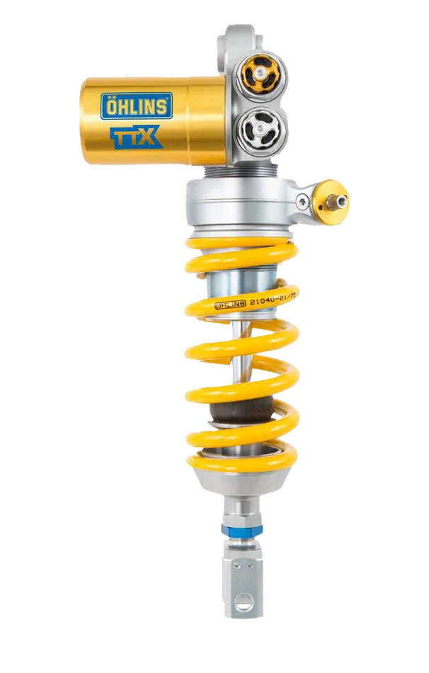 Amortisseur arrière TTX GP Ohlins - Yamaha MT-10 - Image 1